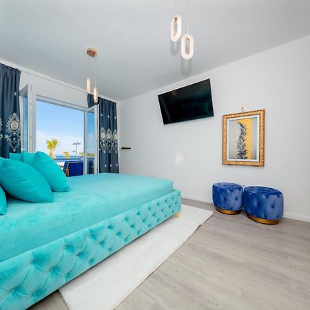Boutique Residence Sundays Novalja Ngoại thất bức ảnh