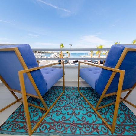 Boutique Residence Sundays Novalja Ngoại thất bức ảnh