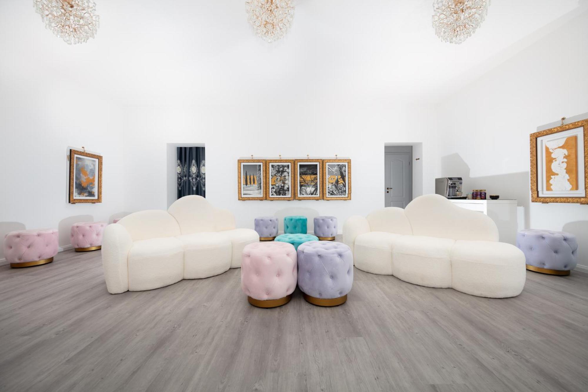 Boutique Residence Sundays Novalja Ngoại thất bức ảnh