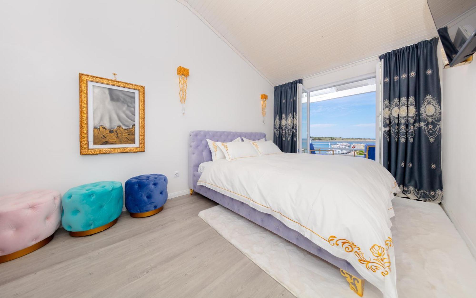 Boutique Residence Sundays Novalja Ngoại thất bức ảnh