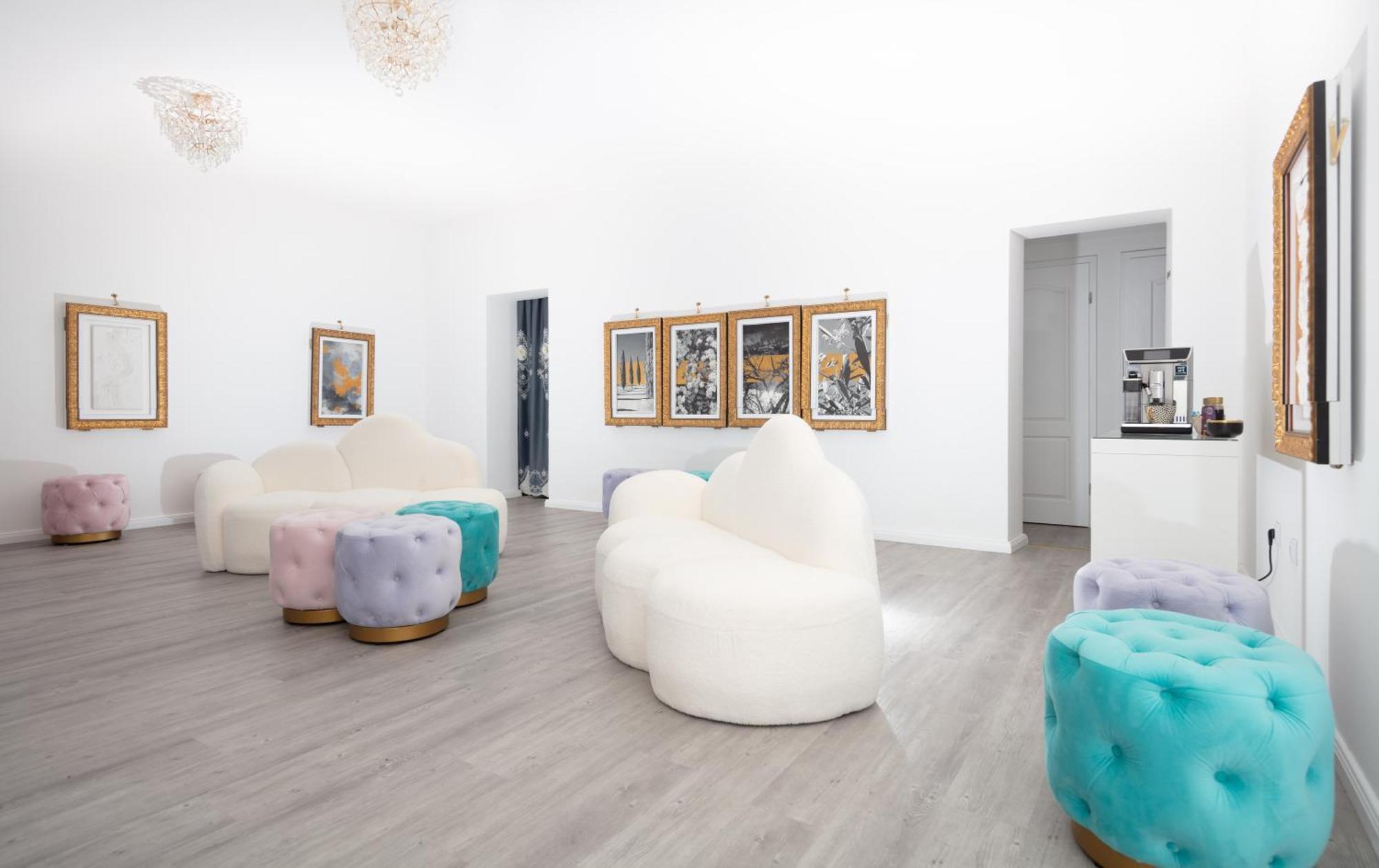 Boutique Residence Sundays Novalja Phòng bức ảnh