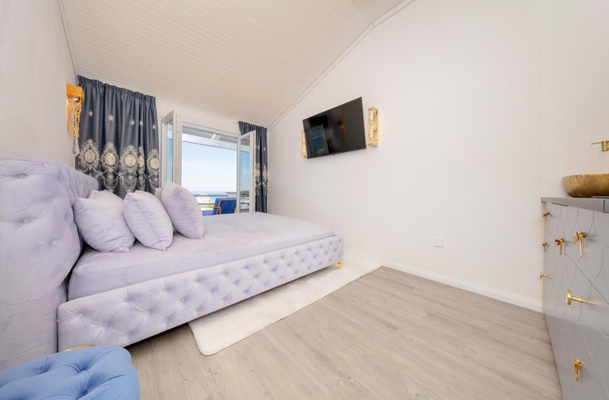 Boutique Residence Sundays Novalja Phòng bức ảnh