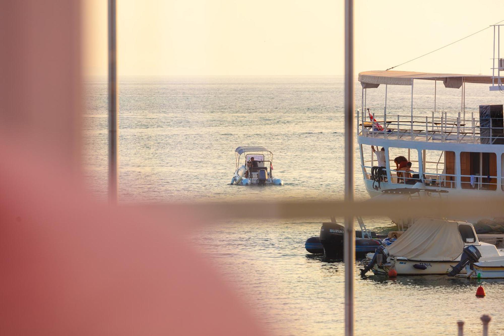 Boutique Residence Sundays Novalja Phòng bức ảnh