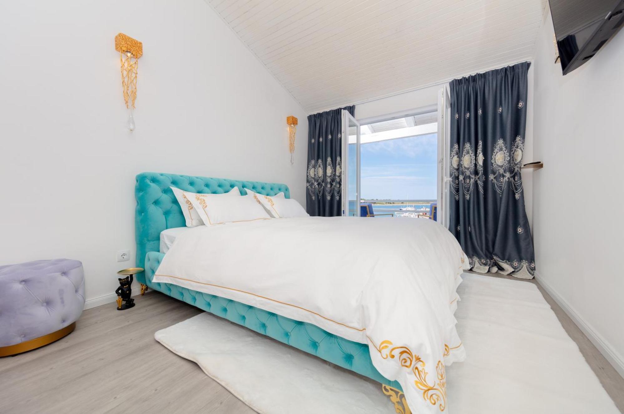 Boutique Residence Sundays Novalja Ngoại thất bức ảnh