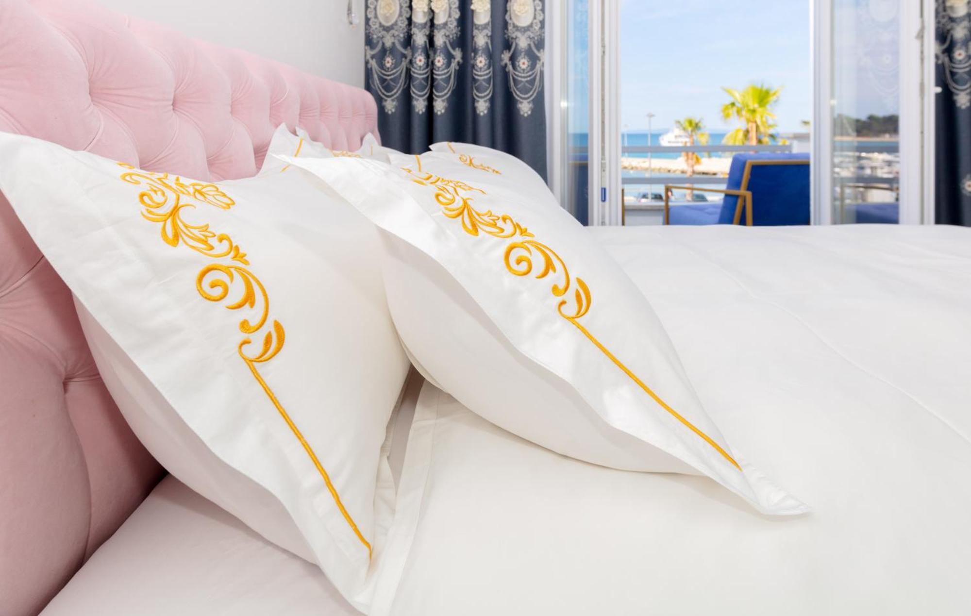 Boutique Residence Sundays Novalja Ngoại thất bức ảnh