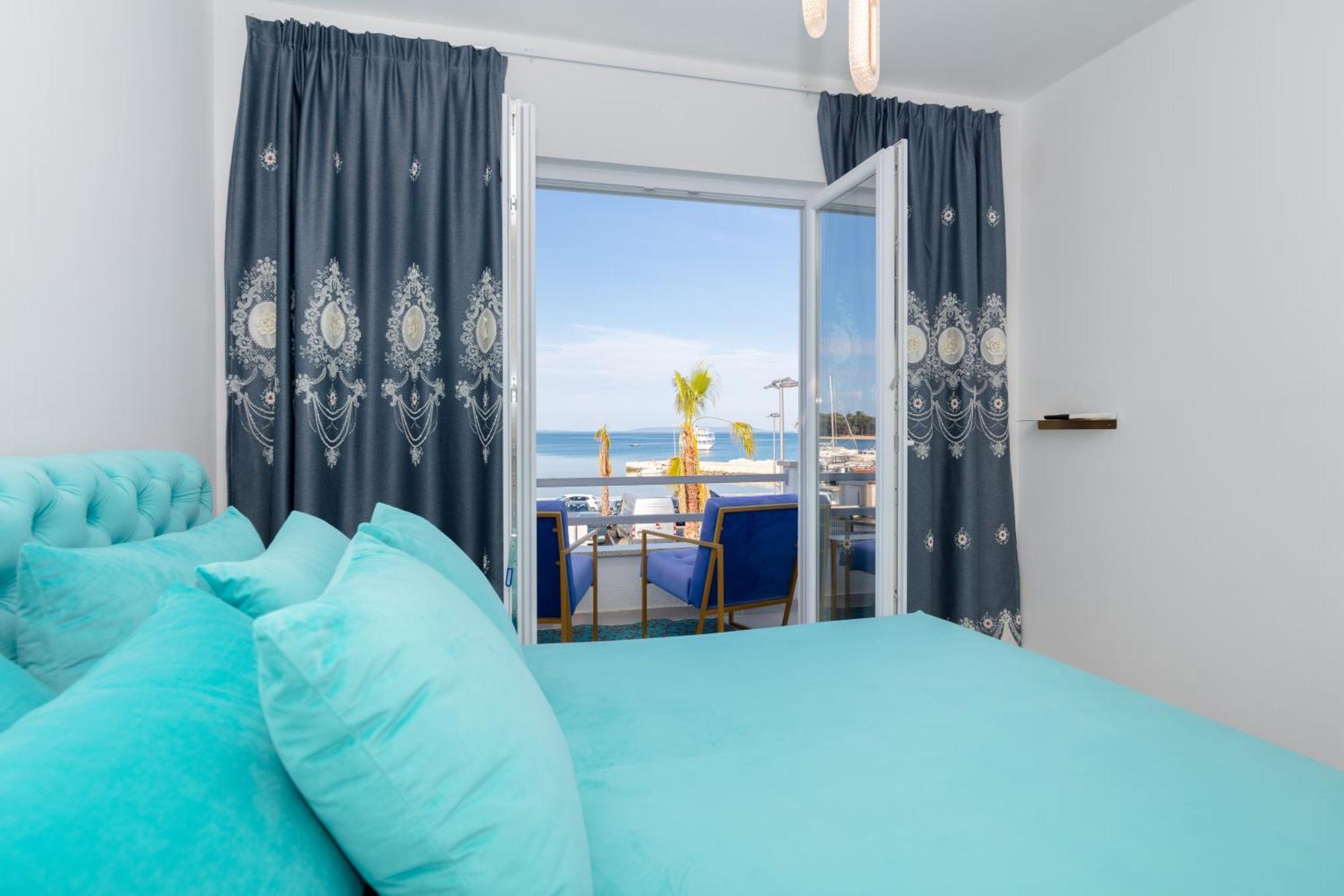 Boutique Residence Sundays Novalja Ngoại thất bức ảnh