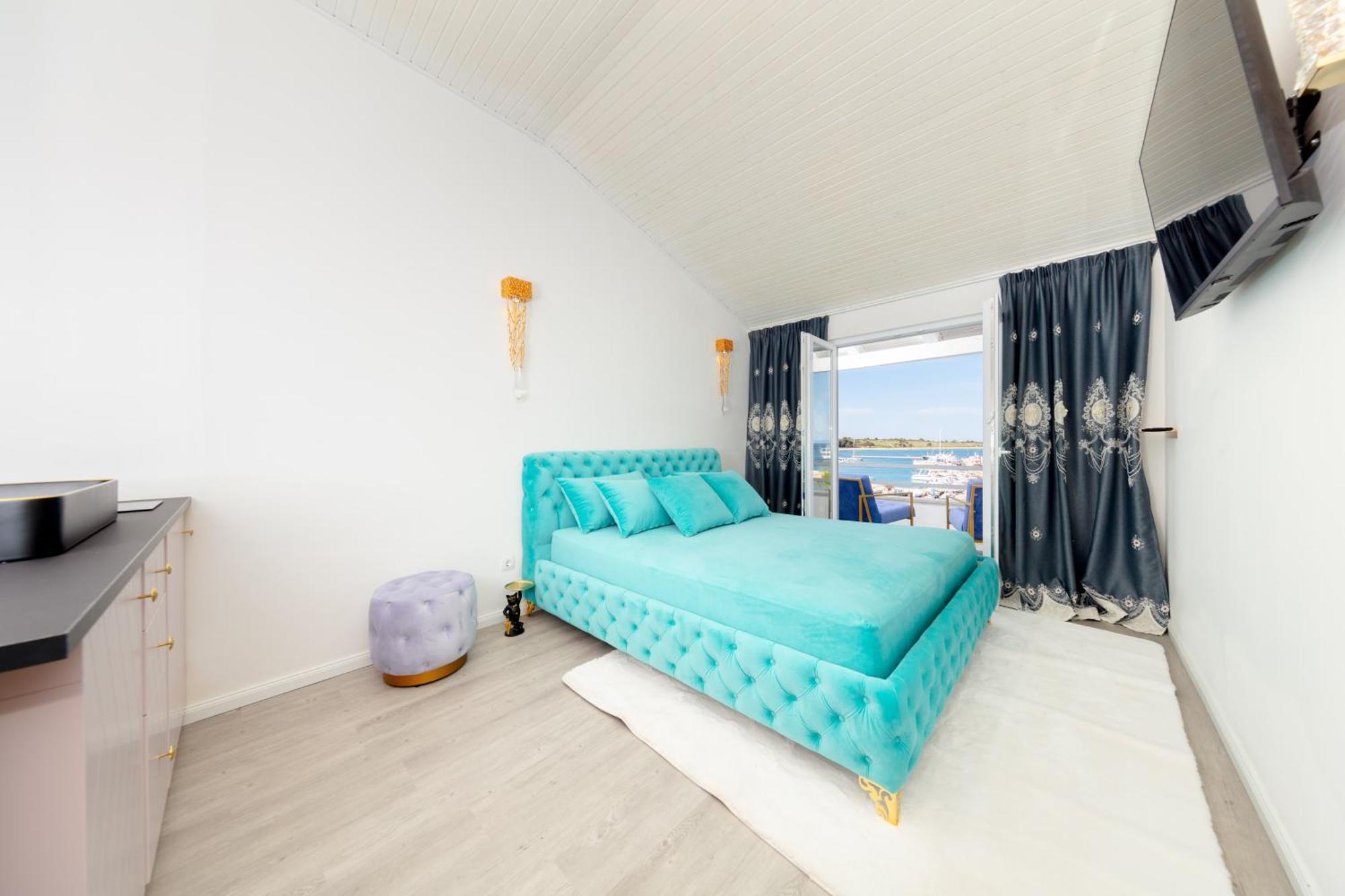 Boutique Residence Sundays Novalja Ngoại thất bức ảnh