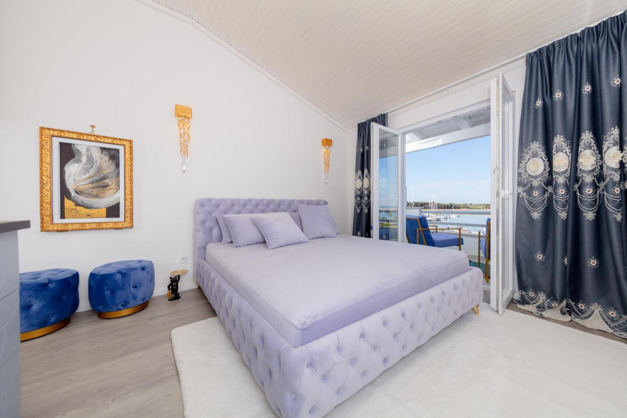 Boutique Residence Sundays Novalja Ngoại thất bức ảnh